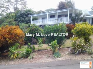 77-327 Sunset Dr, Kailua Kona, HI 96740