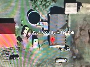 3531 N County Road 159, Manila, AR 72442