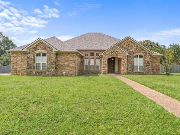 200 Saint Andrews Dr, Palestine, TX 75803