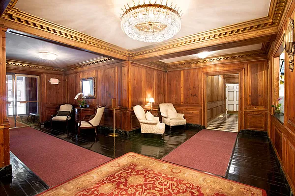 Rented by WAM Partners - William Moses Co. | media 61