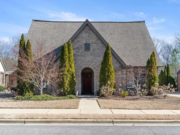 3745 James Hill Cir, Hoover, AL 35226