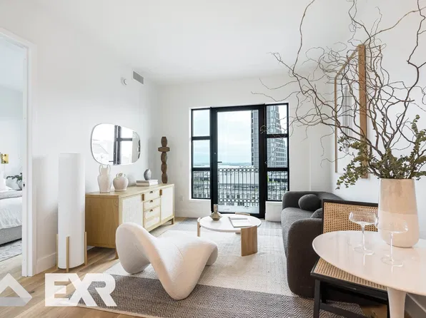 69 Adams Street #17L, photo 3
