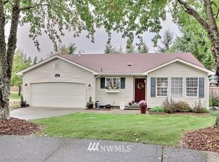 6818 57th Ct SE, Olympia, WA