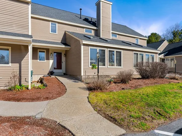 146 Brickett Hill Cir, Haverhill, MA 01830