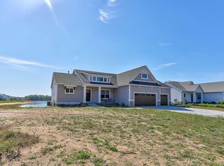 14952 Fillmore St Lot 47, West Olive, MI 49460