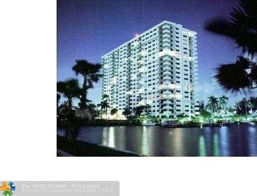 3rd image of 3200 Port Royale Dr N APT 1506