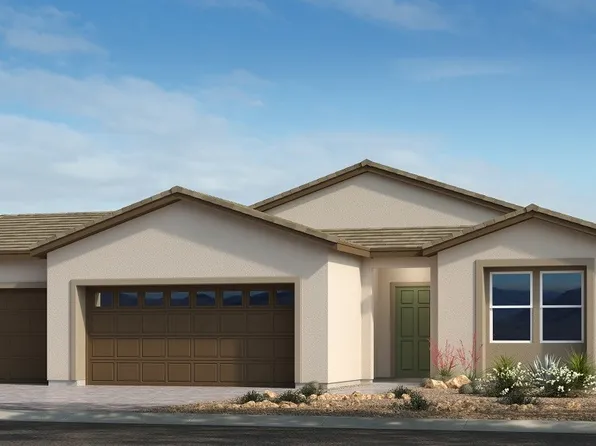 5421 E Splendido Ave, Pahrump, NV 89061