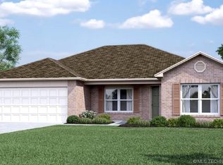 1010 W Odessa Rd, Claremore, OK 74019