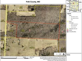 0 Highway 83, Bolivar, MO 65613