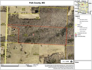 000 Highway 83, Bolivar, MO, 65613