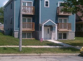 4912 W. Oklahoma Ave, Milwaukee, WI 53219