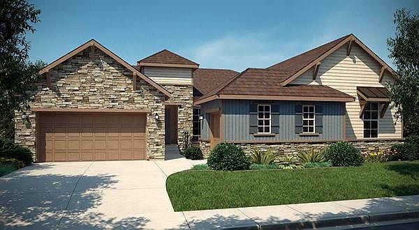 Residence 1A