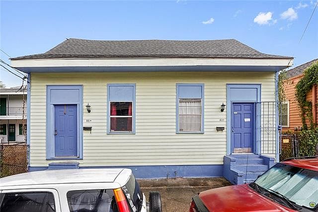 1st image of 527-29 Spain St