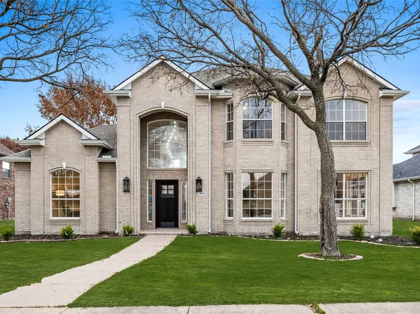 (undisclosed Address), Plano, TX 75074