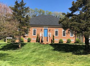 531 Myers Ave, Harrisonburg, VA 22801