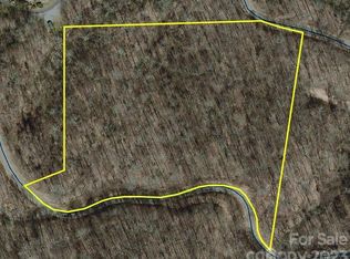 0 Chestnut Flats Ln, Waynesville, NC 28786