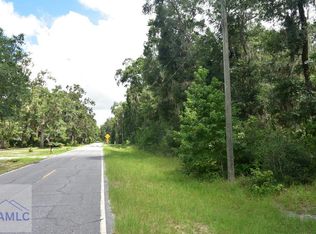 42 Japonica Dr, Midway, GA 31320