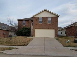 14116 Esperanza Dr, Haslet, TX 76052