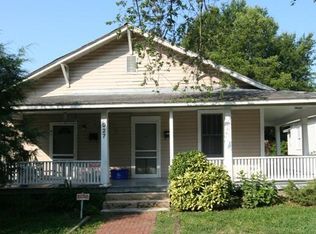 927 Alabama Ave, Durham, NC 27705