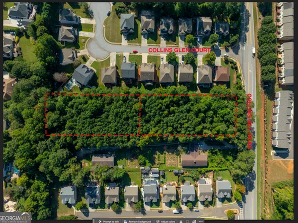 2753 Collins Hill Rd, Lawrenceville, GA 30043