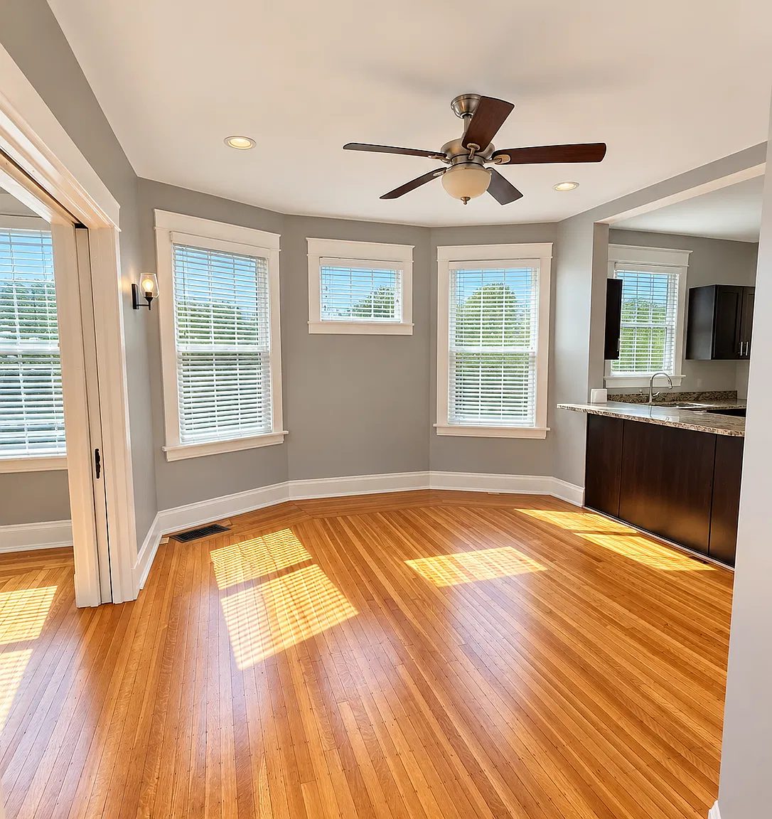 1 bed, 1000 sqft, $1,200 — Photo 3
