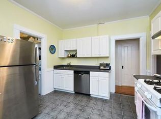 343 Pearl St #K7, Cambridge, MA 02139
