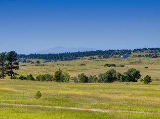 10526 Bayou Gulch Rd, Parker, CO 80134