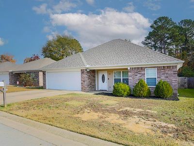 106 Pope Dr, Benton, AR, 72015