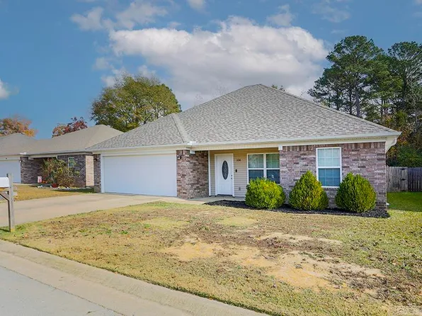 106 Pope Dr, Benton, AR 72015