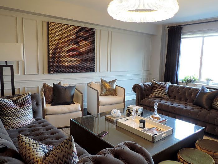 1st image of 40 Central Park #5D