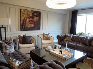 40 Central Park #5D, New York, NY 10019