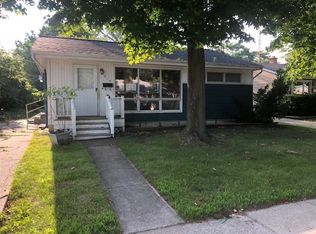 214 Emma St, Michigan City, IN