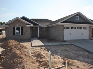 2110 Eureka Way, Sumter, SC 29153