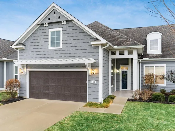 350 Summer Tree Way, Lewis Center, OH 43035