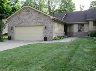 3411 Woodhaven Trl, Kokomo, IN