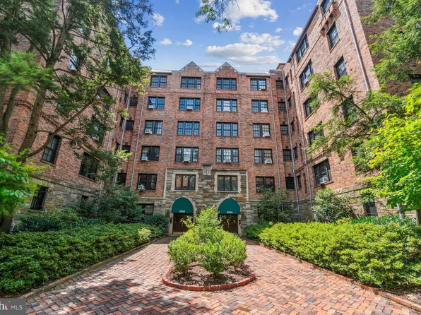 3900 Connecticut Ave NW APT 302F, Washington, DC 20008
