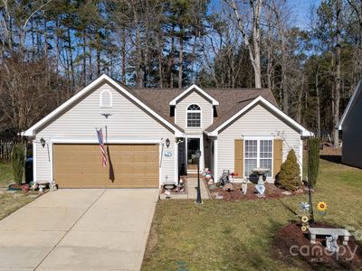 630 Montgomery Dr, Rock Hill, SC, 29732