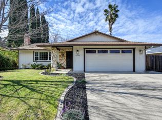 6219 Trajan Dr, Orangevale, CA 95662