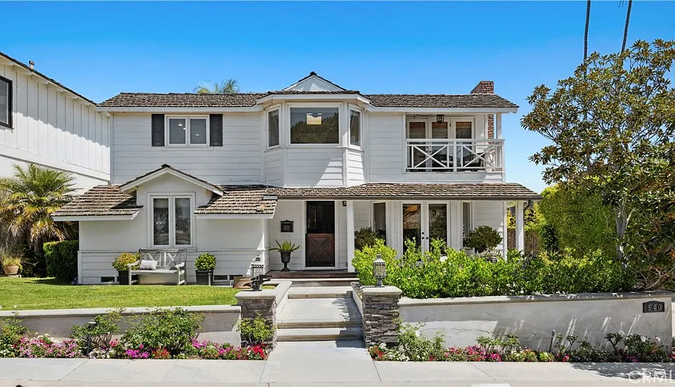 540 De Anza Dr