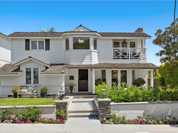 540 De Anza Dr, Corona Del Mar, CA 92625