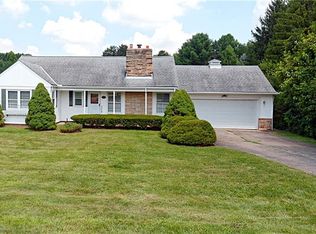 14077 Alexander Rd, Walton Hills, OH 44146