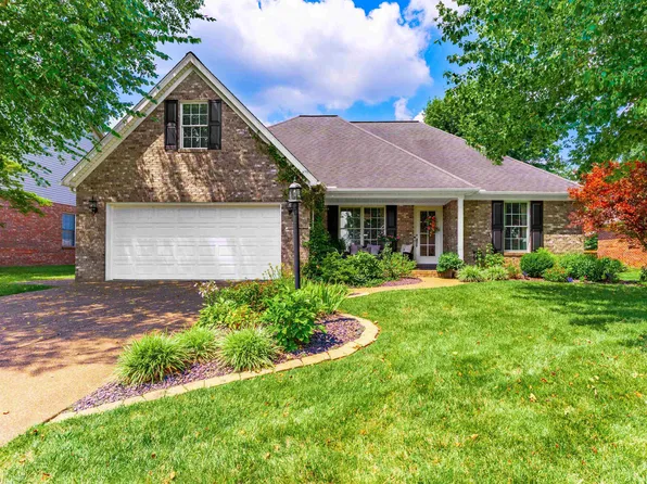 13112 Ellerston Dr, Evansville, IN 47725