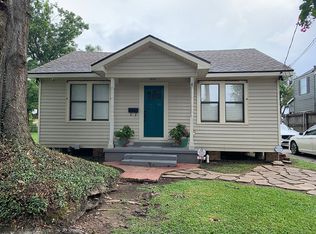 136 Evangeline Dr, Lafayette, LA 70501