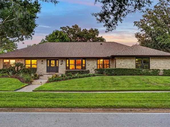 1281 WELLINGTON TERRACE, MAITLAND, FL 32751