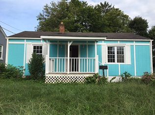78 Fairfax Ave, Asheville, NC 28806