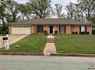 1722 Sequoia Dr, Tyler, TX 75703