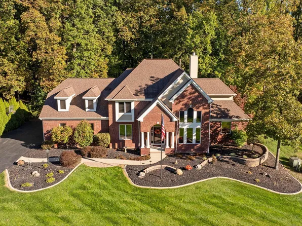 2615 Aikin Cir S, Lewis Center, OH 43035