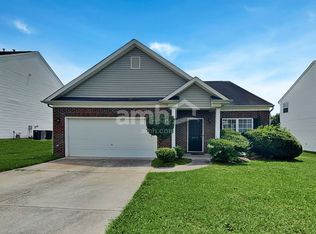 8935 Hedge Maple Rd, Charlotte, NC 28269