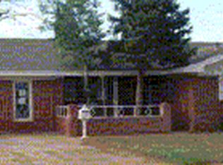 603 E Hayes Ave, Morton, TX 79346