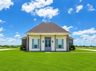 276 S Sugarfield Dr, Thibodaux, LA 70301
